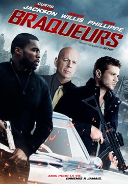 Braqueurs - Film (2011)