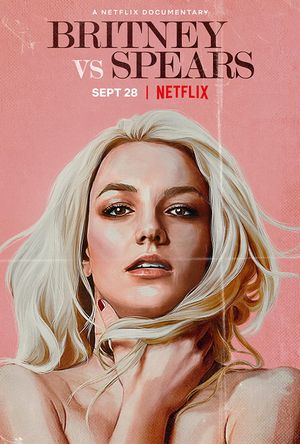Britney vs Spears - Documentaire (2021)