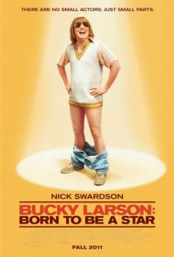 Bucky Larson : Super Star du X - Film (2012)