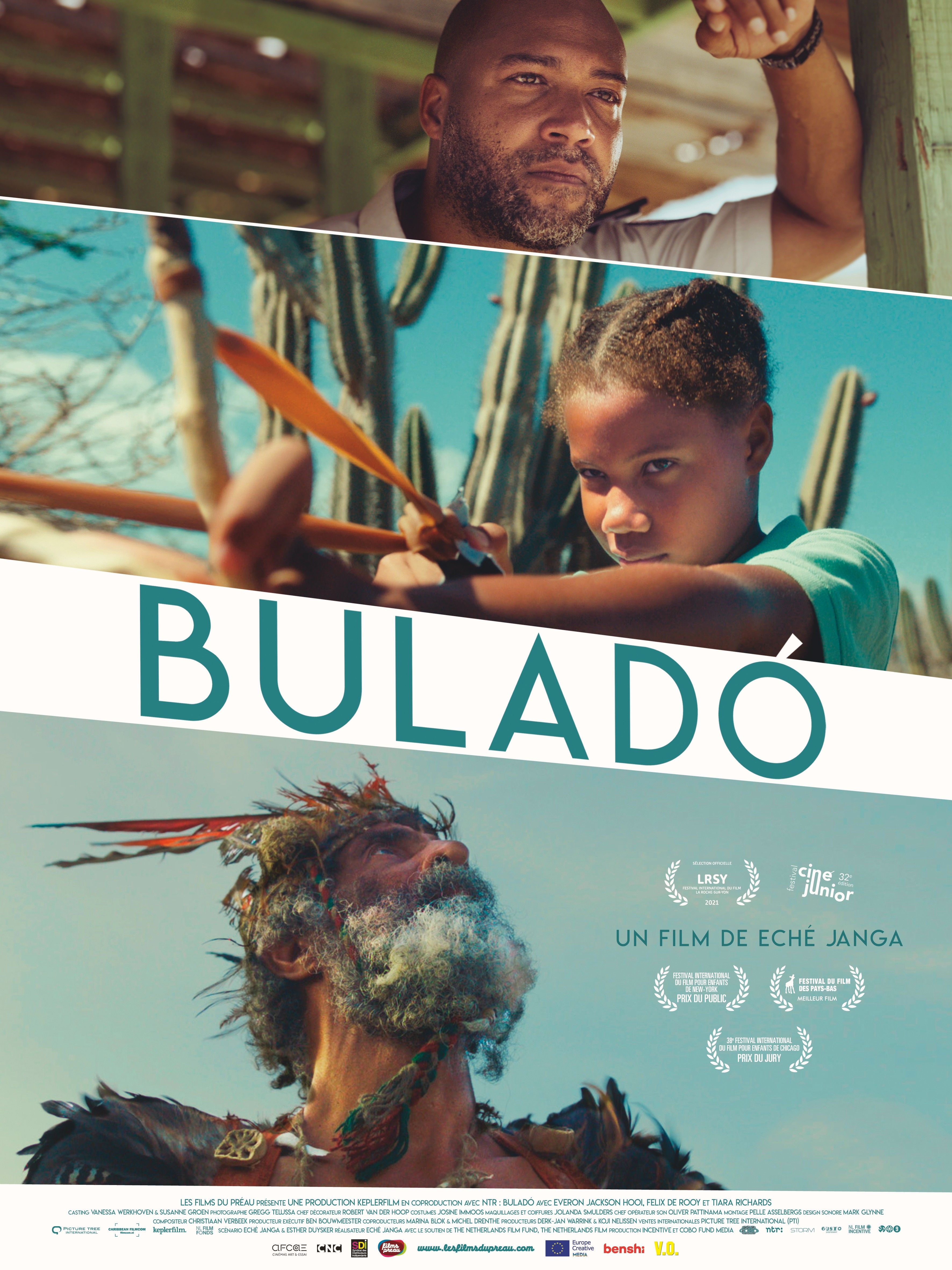Buladó - Film (2020)