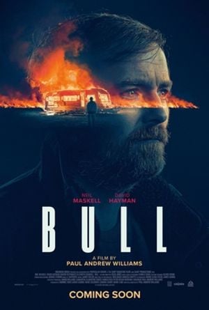 Bull - Film (2021)