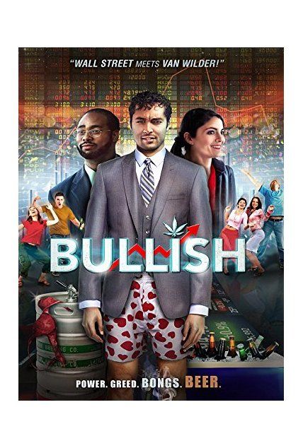Bullish - Film (2013)