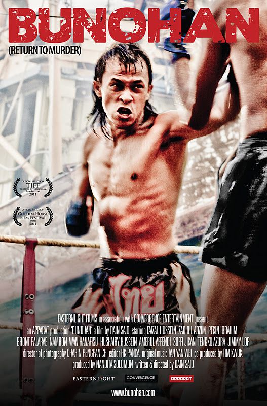 Bunohan - Film (2012)