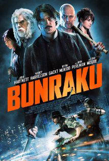 Bunraku - Film (2011)