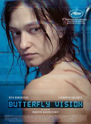 Butterfly Vision - Film (2022)