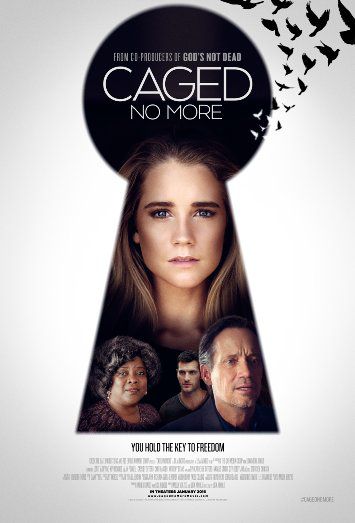 Caged - Film (2016)