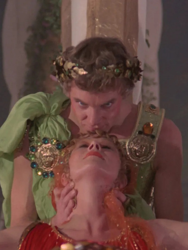 Caligula - The Ultimate Cut - film 2023