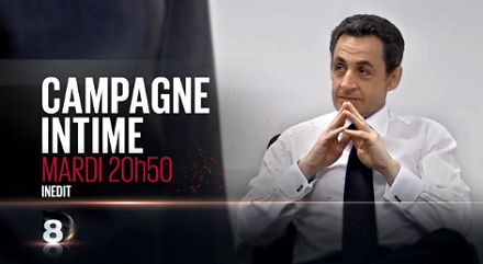Campagne intime - Film (2013)