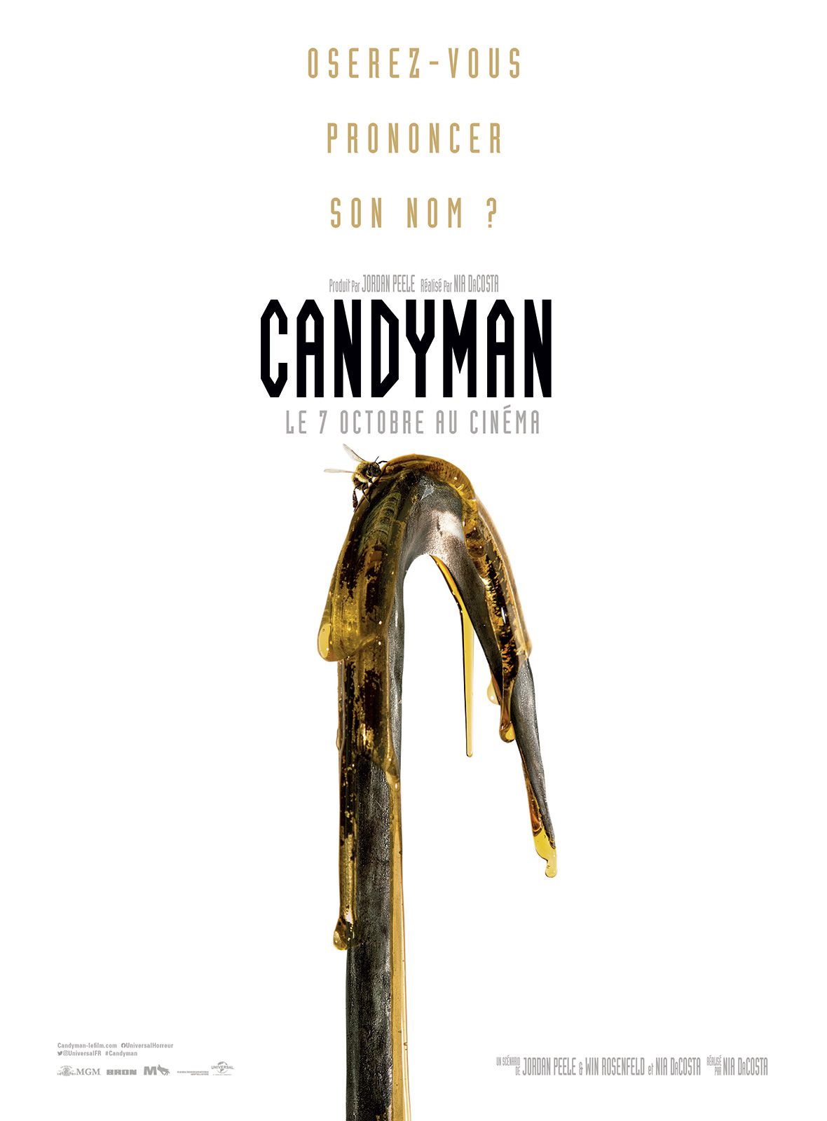 Candyman - Film (2020)
