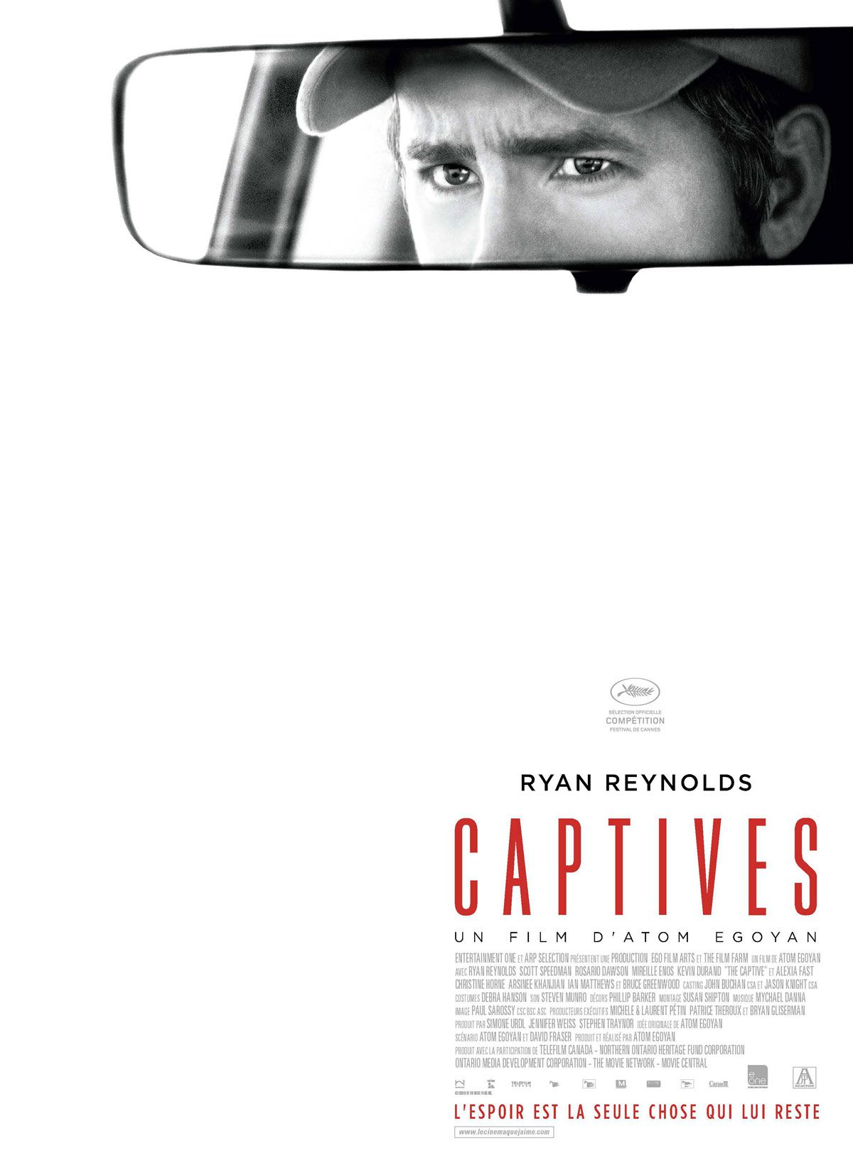 Captives - Film (2015)