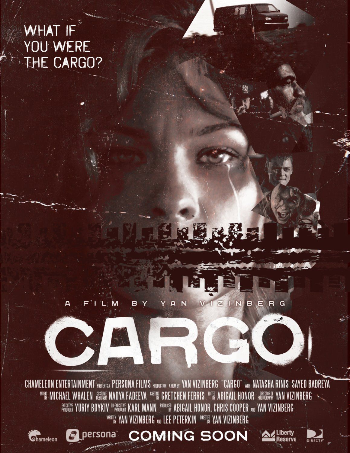 Cargo - Film (2011)