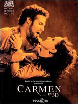 Carmen 3D - Film (2011)