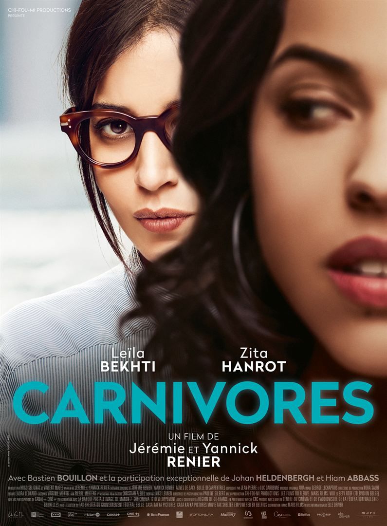 Carnivores - Film (2018)
