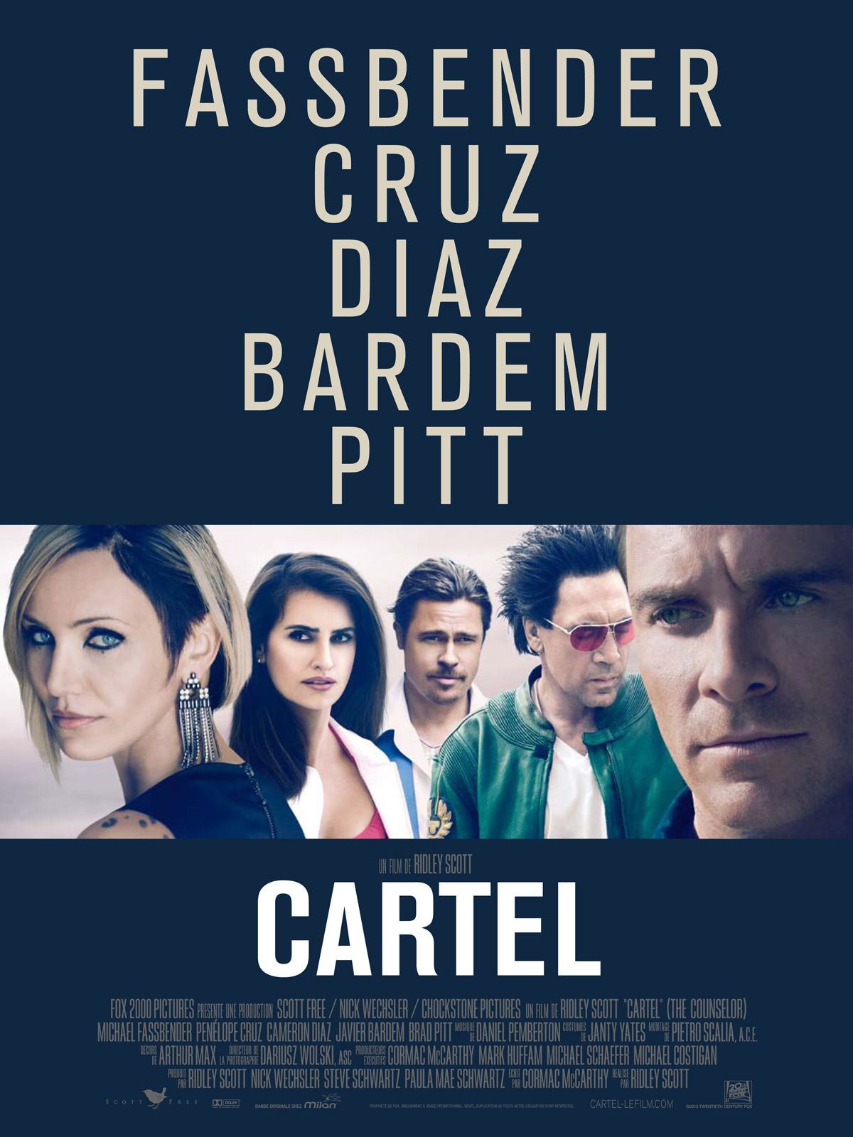 Cartel - Film (2013)