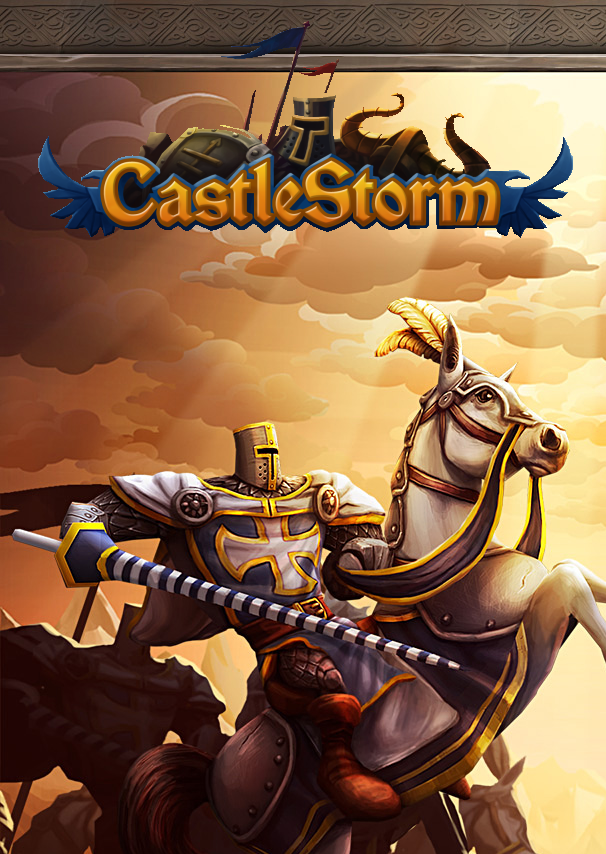 CastleStorm (2013)  - Jeu vidéo