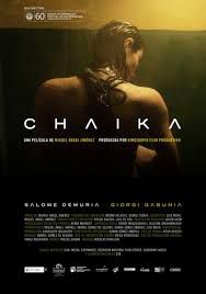 Chaika - Film (2013)