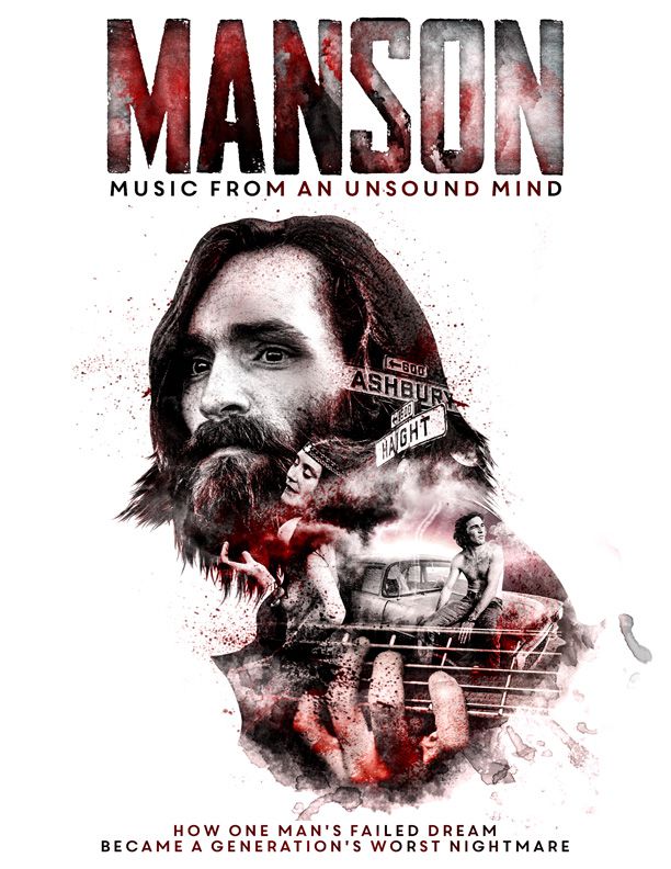 Charles Manson, le démon d'Hollywood - Documentaire (2019)