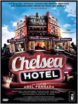 Chelsea Hotel - Documentaire (2008)