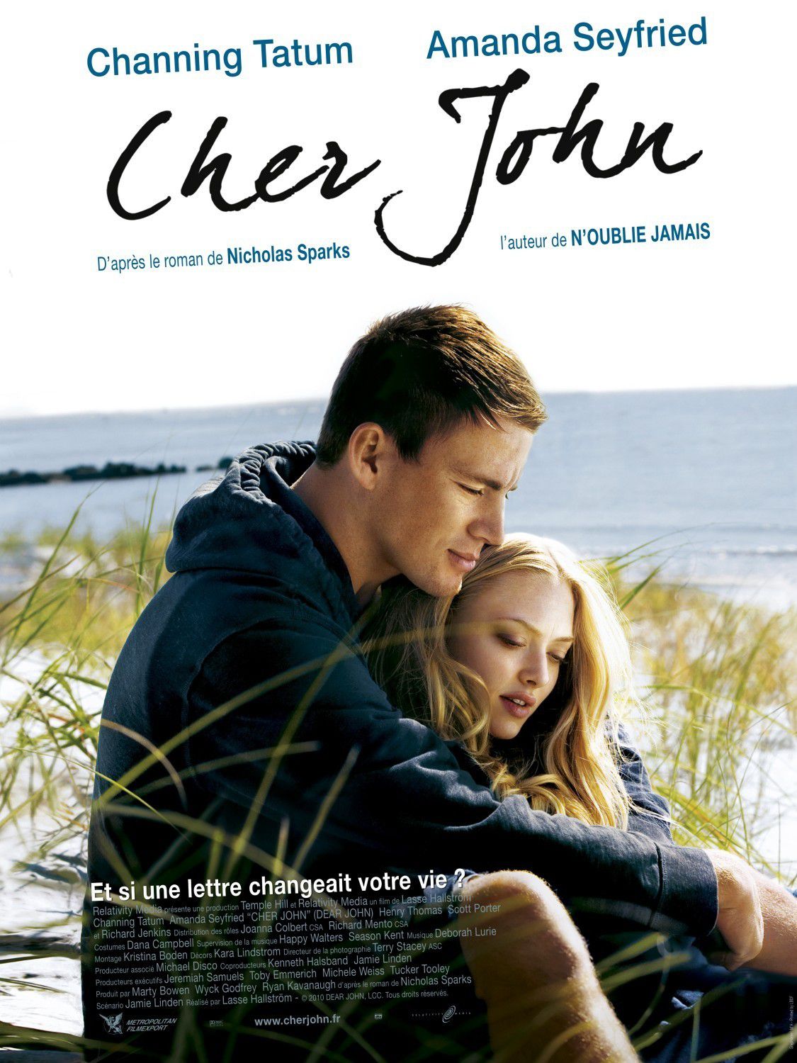 Cher John - Film (2010)