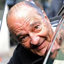Chirac rebat la campagne - Documentaire (2012)