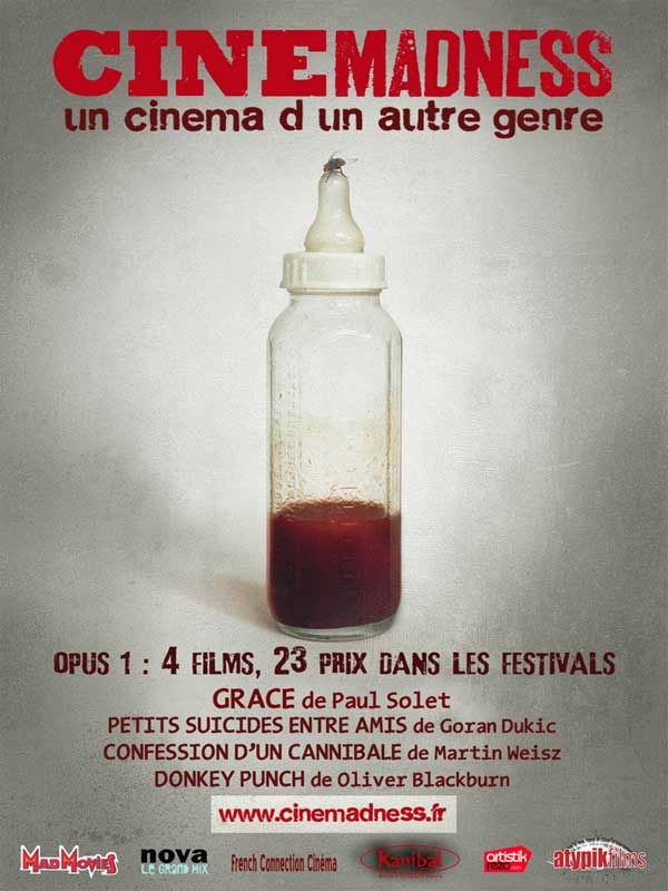CinéMadness - Film (2010)