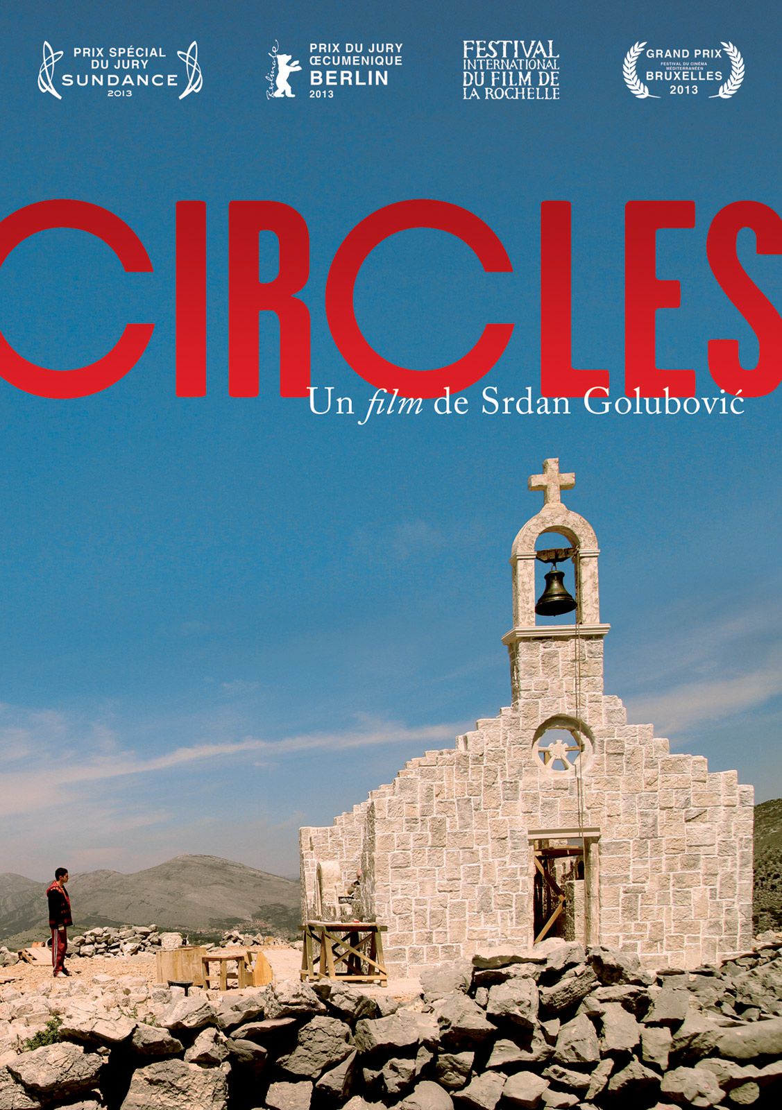 Circles - Film (2013)