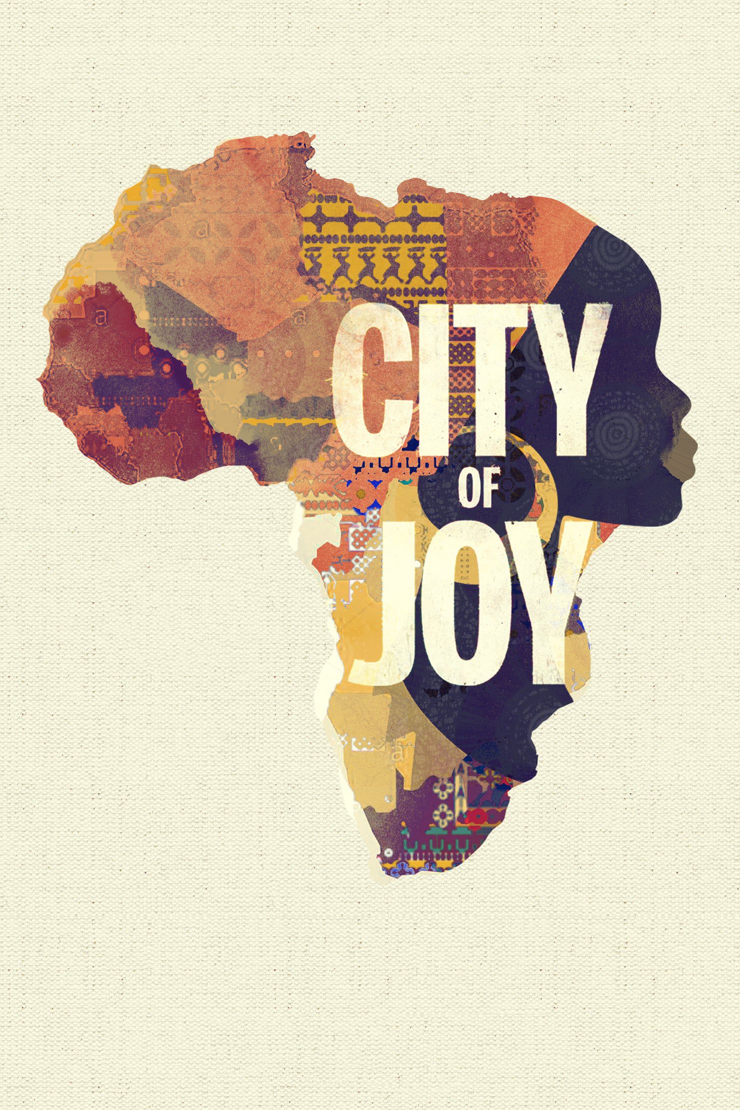 City of Joy - Documentaire (2018)