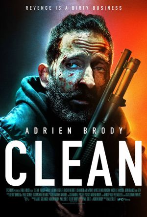 Clean - Film (2022)