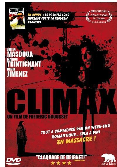 Climax - Film (2010)