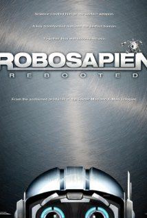 Cody le Robosapien - Film (2013)