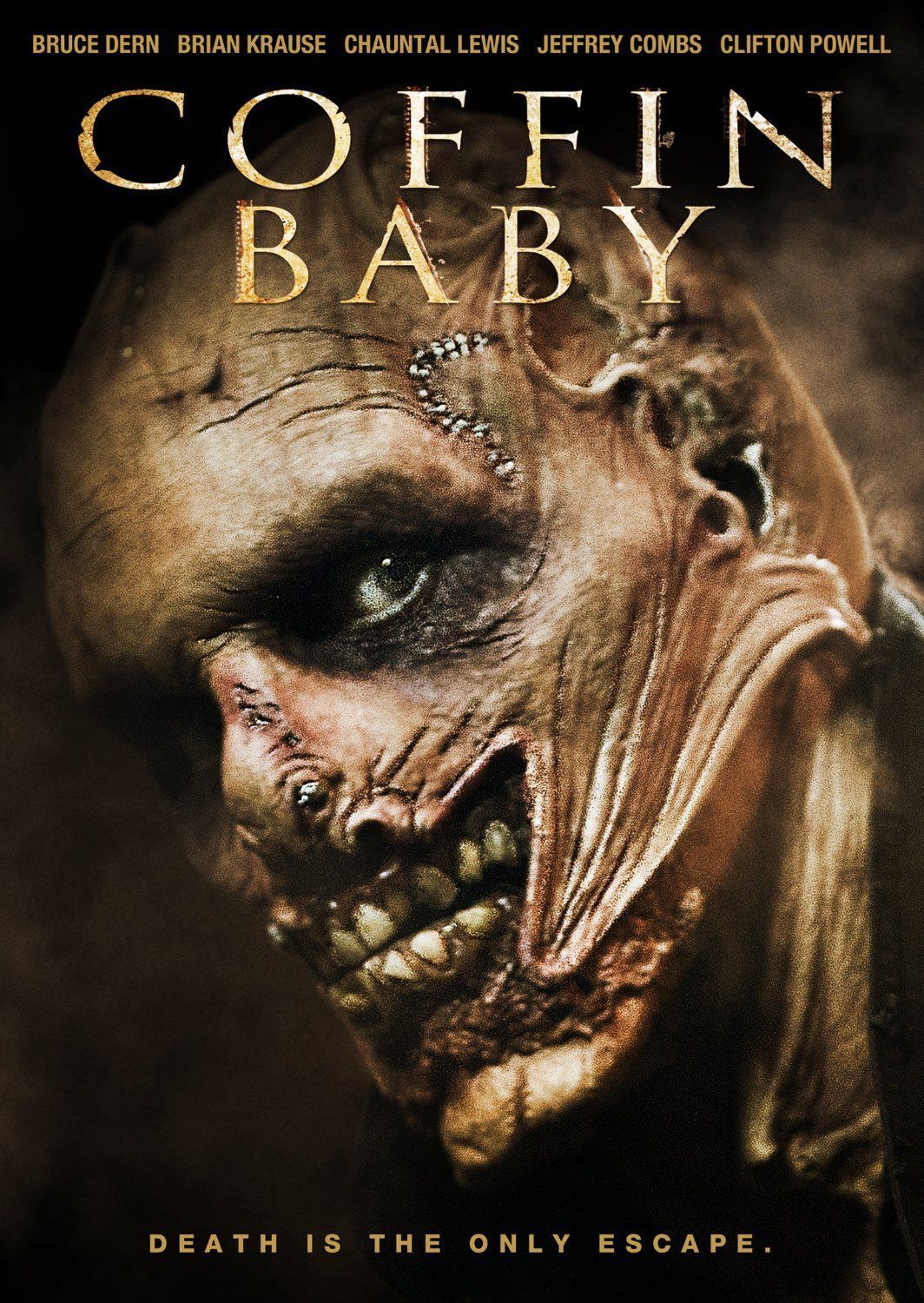 Coffin Baby - Film (2013)