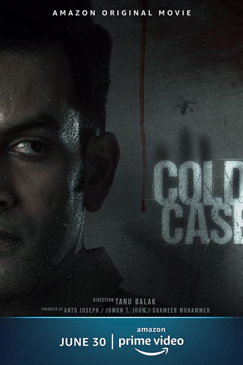 Cold Case - Film (2021)