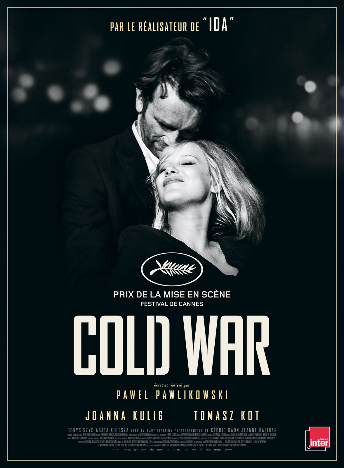 Cold War - Film (2018)