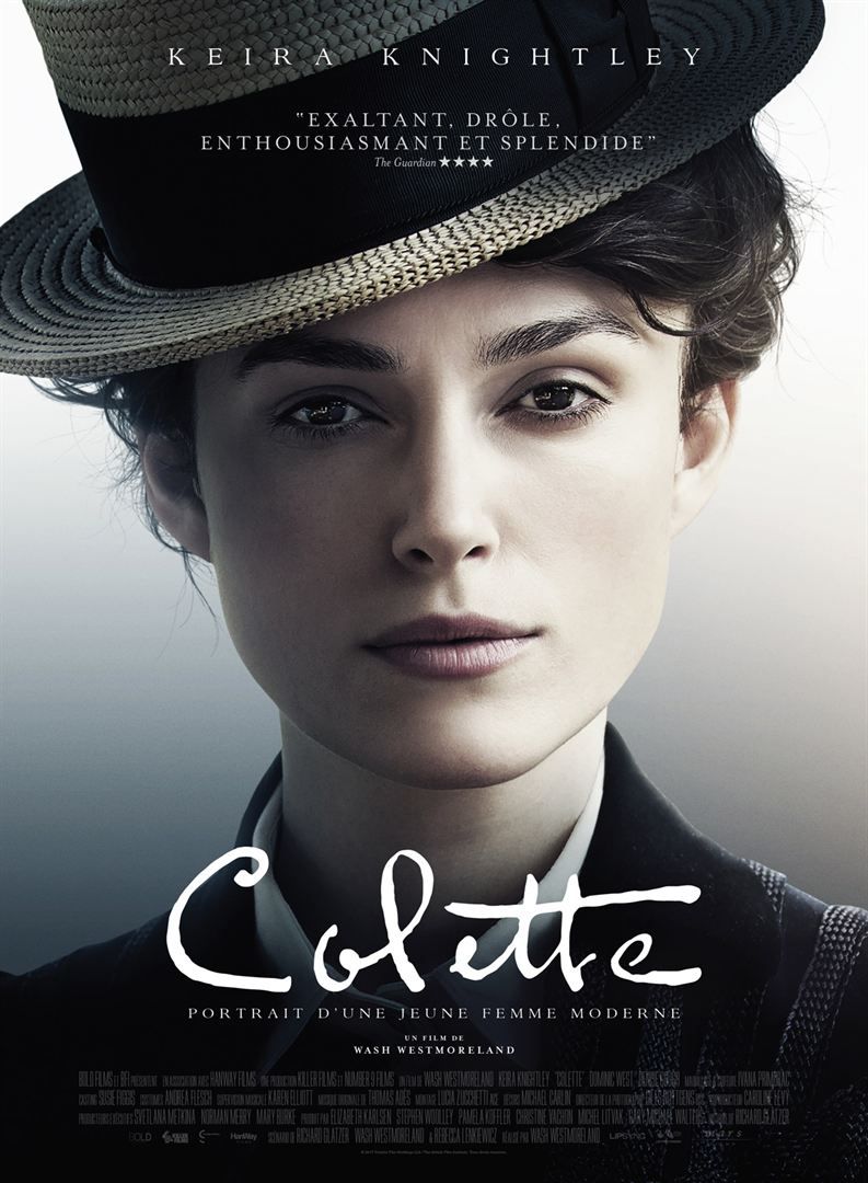 Colette - Film (2019)