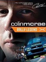 Colin McRae - Rally Legend - Documentaire (2007)