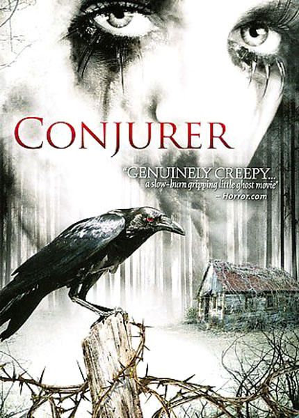 Conjurer - Film (2008)