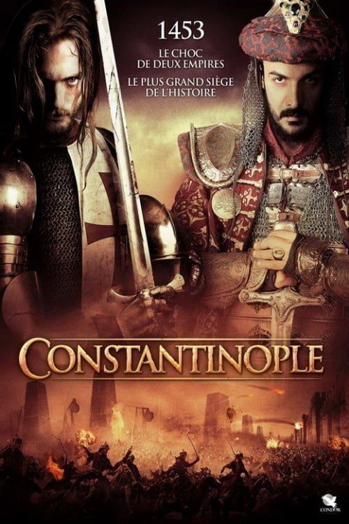 Constantinople - Film (2012)