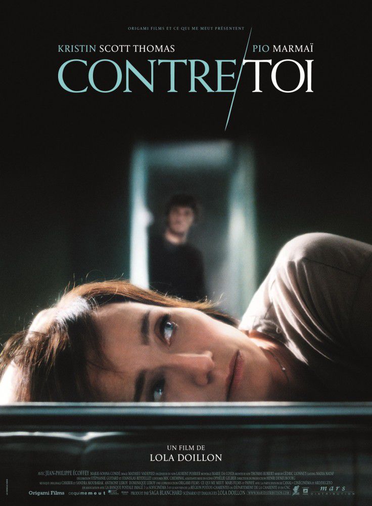 Contre toi - Film (2011)