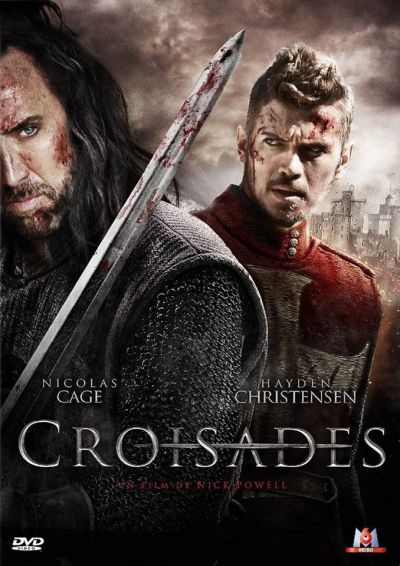 Croisades - Film (2014)