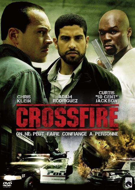 Crossfire - Film (2010)