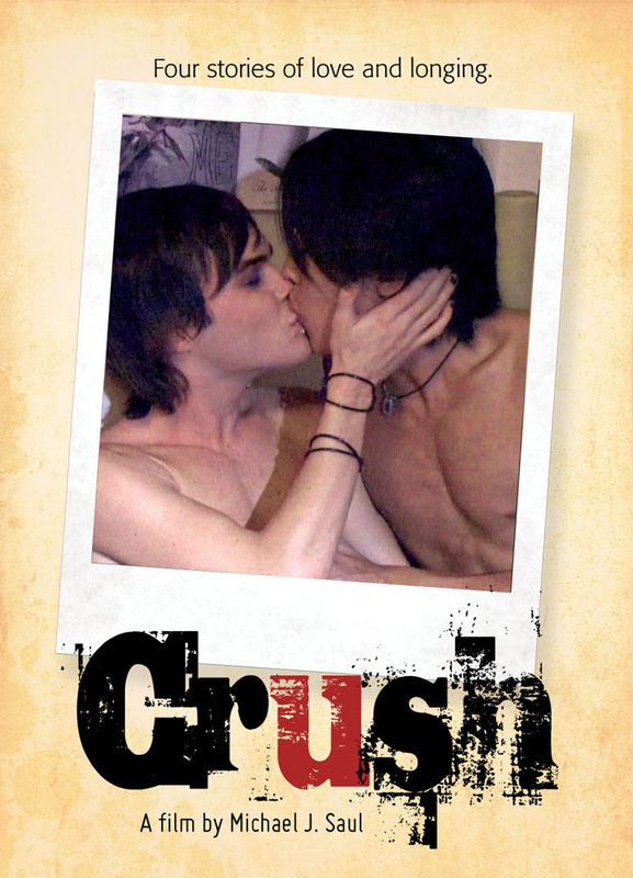 Crush - Film (2010)
