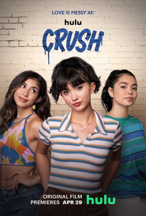 Crush - Film (2022)