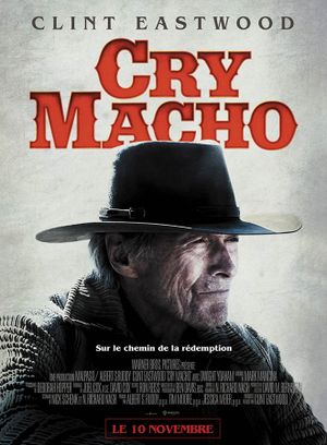 Cry Macho - Film (2021)