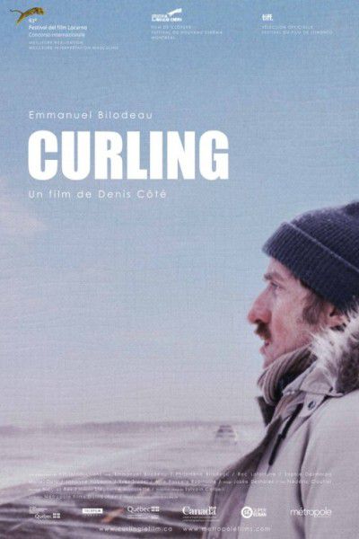 Curling - Film (2011)