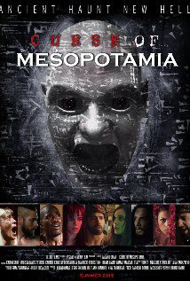Curse of Mesopotamia - Film (2015)