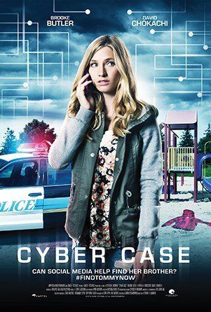 Cyber Case - Film (2016)