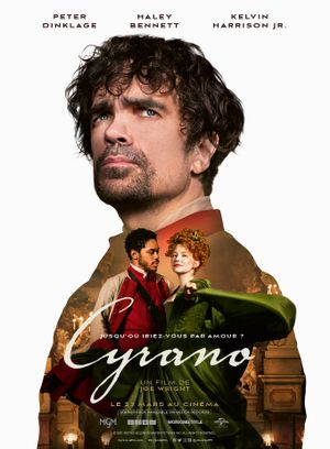 Cyrano - Film (2021)