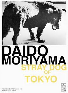 Daido Moriyama: Stray Dog of Tokyo - Documentaire (2010)