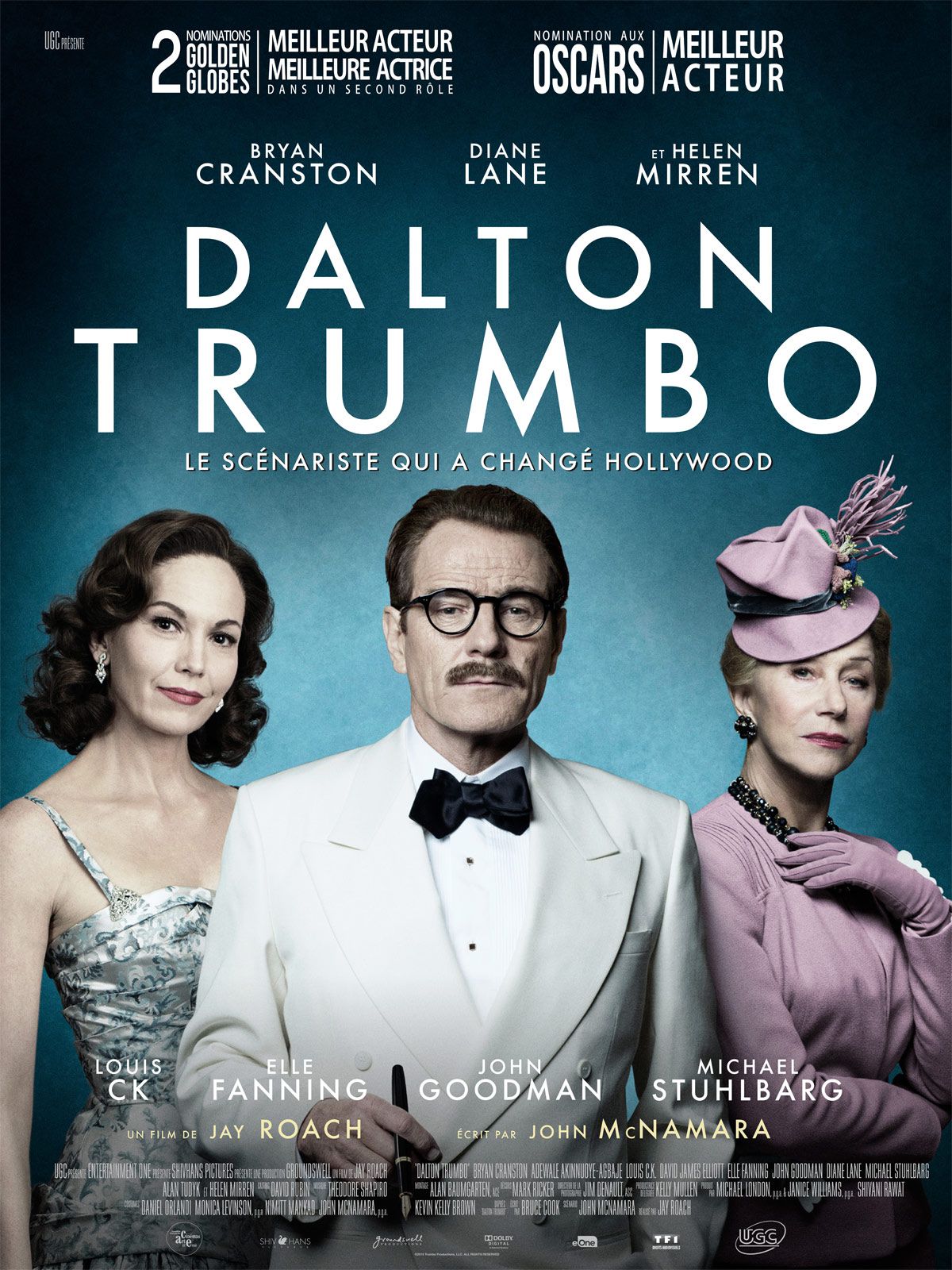 Dalton Trumbo - Film (2015)