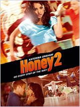Dance Battle - Honey 2 - Film (2011)